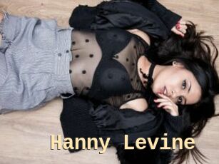 Hanny_Levine