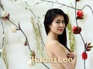 HaomiLee