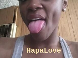 Hapa_Love