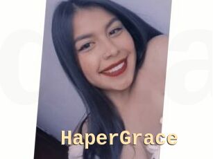 HaperGrace
