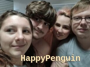 HappyPenguin