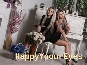 HappyYoourEyes