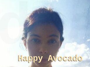 Happy_Avocado