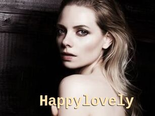 Happylovely