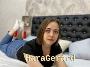 HaraGerard