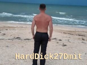 HardDick27Dmit