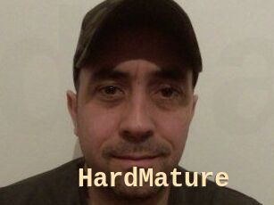 HardMature