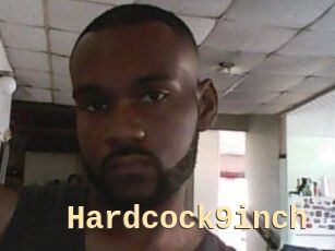 Hardcock9inch