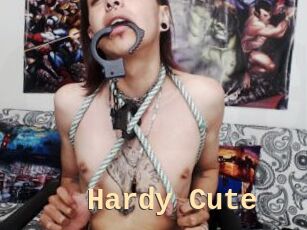 Hardy_Cute