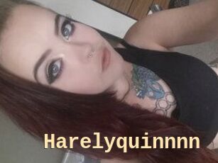 Harelyquinnnn