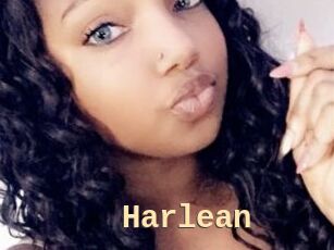 Harlean