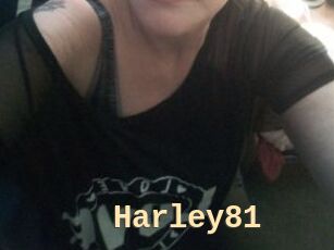 Harley81