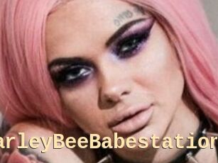 HarleyBeeBabestation