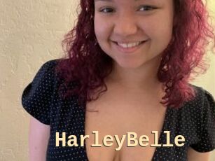 HarleyBelle