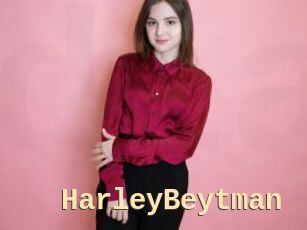 HarleyBeytman