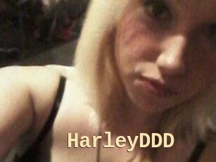 HarleyDDD