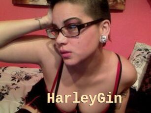 HarleyGin
