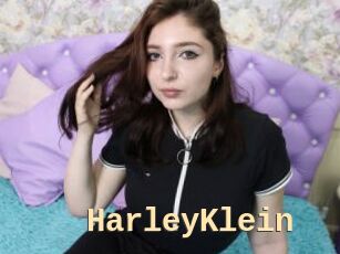 HarleyKlein