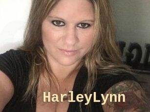 HarleyLynn