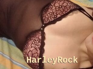 HarleyRock