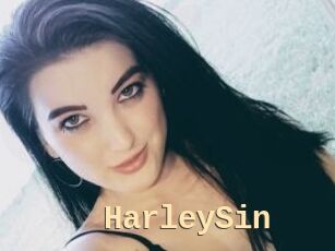 HarleySin