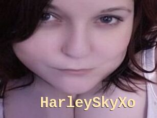 Harley_Sky_Xo