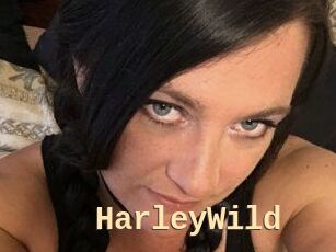 HarleyWild