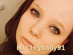 Harleybaby91