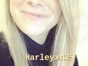 Harleyxo25