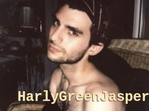 HarlyGreenJasper