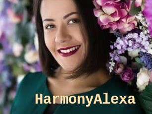 HarmonyAlexa