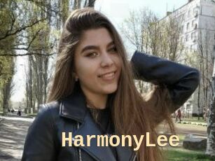 HarmonyLee