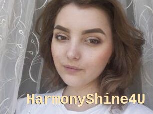 HarmonyShine4U_