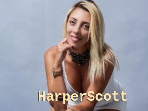HarperScott