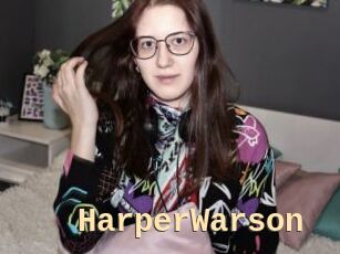 HarperWarson