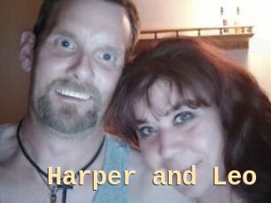 Harper_and_Leo