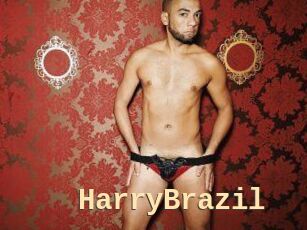 HarryBrazil