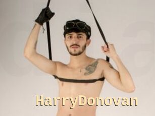HarryDonovan