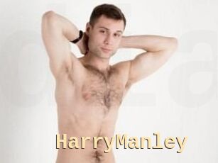 HarryManley