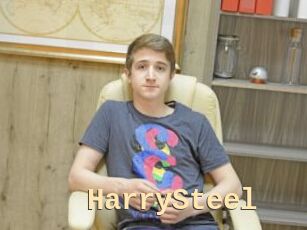 HarrySteel