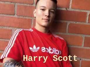 Harry_Scott