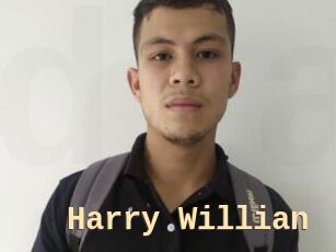 Harry_Willian