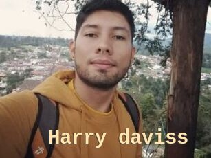 Harry_daviss