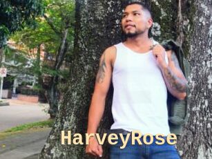 HarveyRose