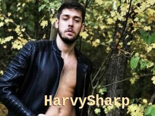 HarvySharp