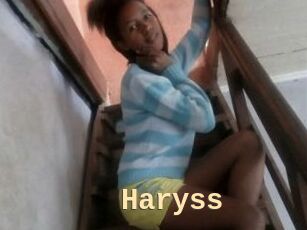 Haryss