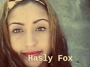 Hasly_Fox