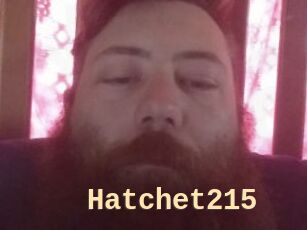 Hatchet215