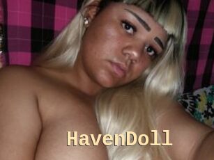 HavenDoll