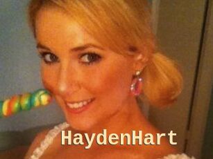 HaydenHart